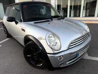 MINI Cooper 2006