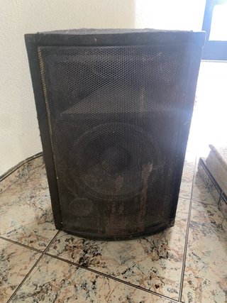 Altavoz de Sonido