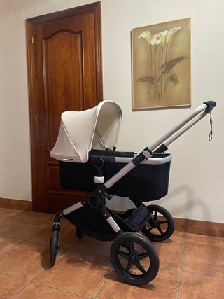 Carrito Bugaboo Fox
