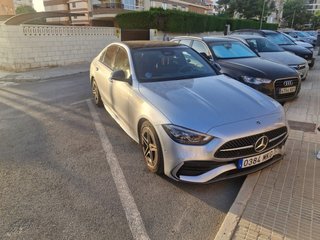 Mercedes-Benz Clase C 2023