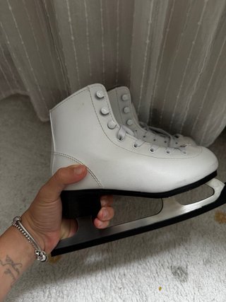 Patines de Hielo Decathlon