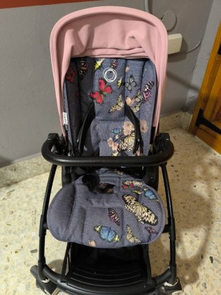 Silla de paseo Bugaboo Bee 5