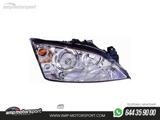 FARO DELANTERO DERECHO XENON PARA FORD MONDEO MK3