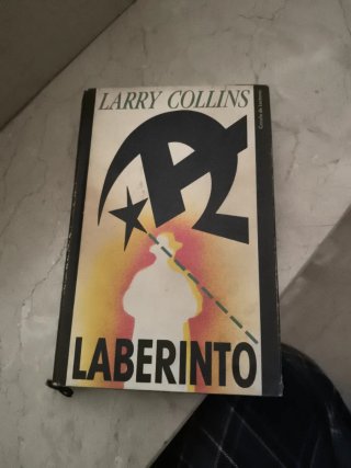 Laberinto