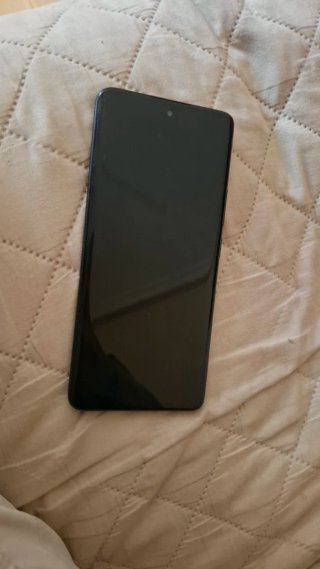 Xiaomi Redmi Note 15 5G Negro
