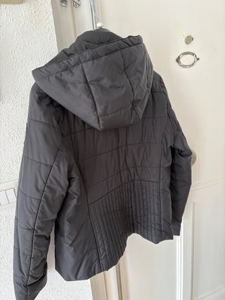 Chaqueta acolchada Pedro del Hierro