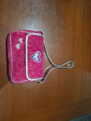 Bolsito Princesas Disney
