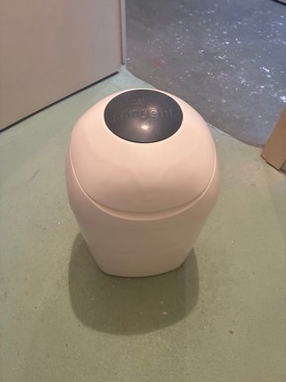 Papelera para pañales Sangenic