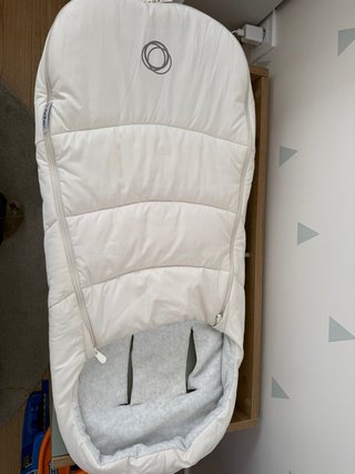 Saco de Invierno Bugaboo Fox
