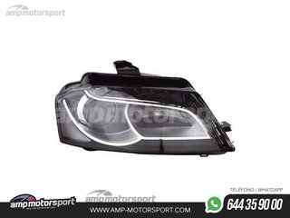 FARO DELANTERO DERECHO XENON PARA AUDI A3 8P / A3 8PA SPORTBACK