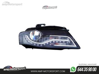 FARO DELANTERO DERECHO XENON PARA AUDI A4 B8 / A4 B8 AVANT