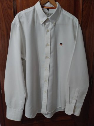 Camisa Blanca Arrowhill