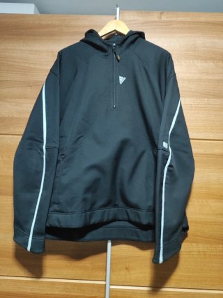 Sudadera técnica Adidas