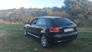 Audi A3 2004