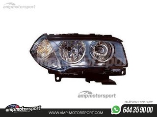 FARO DELANTERO DERECHO PARA BMW X3 E83