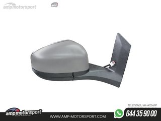 RETROVISOR COMPLETO DERECHO PARA FORD TOURNEO COURIER
