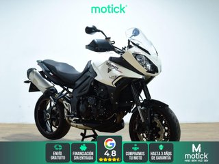 TRIUMPH TIGER SPORT