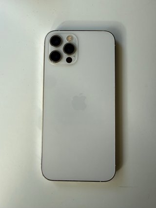 iPhone 12 Pro 128GB Bianco