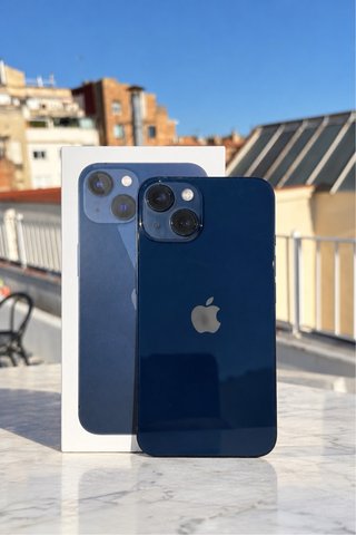 iPhone 13 512GB