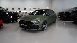 Audi RS3 2.5 Sportback