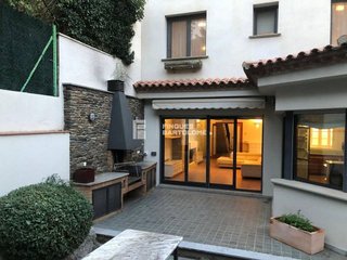 Casa adosada en alquiler en Poblenou - L'Olivar Gran en Figueres