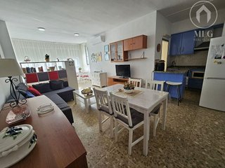 Estudio en alquiler en Churriana en Málaga