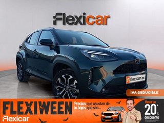 Toyota Yaris Cross 1.5 130H Style