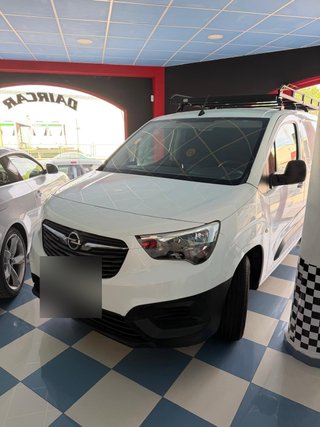 Opel Combo 2020
