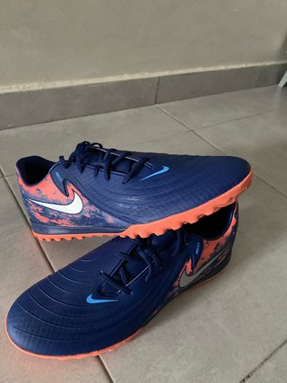 Zapatillas Nike Minitacos
