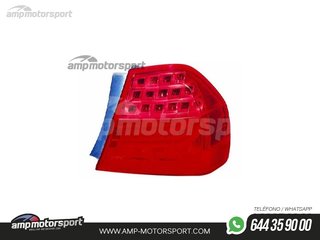PILOTO TRASERO DERECHO PARA BMW E90 BERLINA