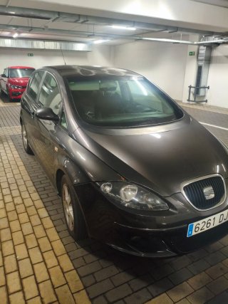SEAT Altea 2006