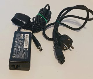 Cargador HP 65W