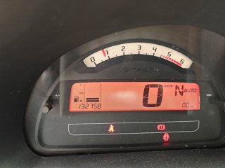 Citroen C3 2007