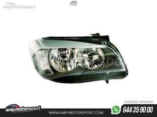FARO DELANTERO DERECHO PARA BMW X1 E84