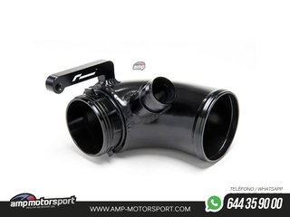 INLET TURBO RACINGLINE PARA A3 / SQ2 / GOLF 7 GTI / GOLF 7 R / LEÓN 3 CUPRA / OCTAVIA EA888.3