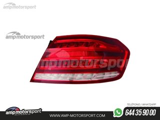 PILOTO TRASERO DERECHO PARA MERCEDES-BENZ W212