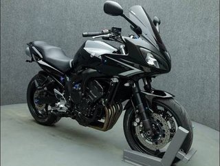 Despiece Yamaha Fazer 600 S 2008