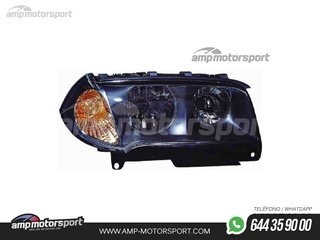 FARO DELANTERO DERECHO PARA BMW X3 E83