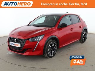 Peugeot 208 1.5 Blue-HDi GT