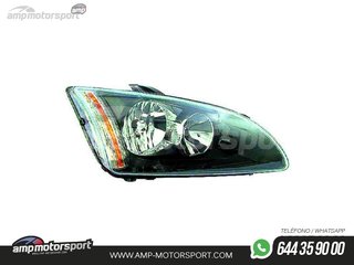 FARO DELANTERO DERECHO PARA FORD FOCUS MK2