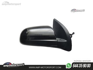RETROVISOR COMPLETO DERECHO PARA CHEVROLET AVEO