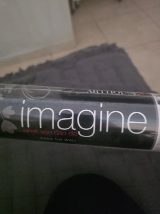 Papel Pintado Arthouse Imagine