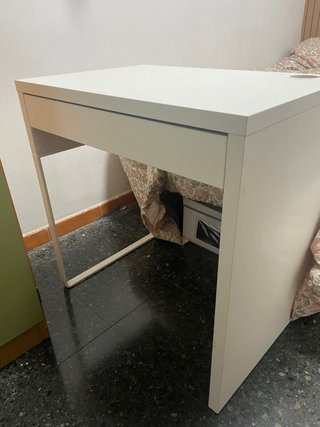 Escritorio Ikea Blanco