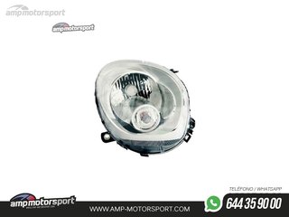 FARO DELANTERO DERECHO PARA MINI R60