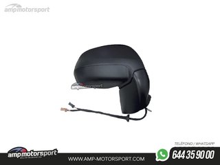 RETROVISOR COMPLETO DERECHO PARA CITROËN C3 PICASSO