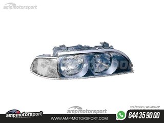 FARO DELANTERO DERECHO PARA BMW E39 BERLINA / TOURING