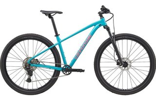 Bicicleta Cannondale Trail 2