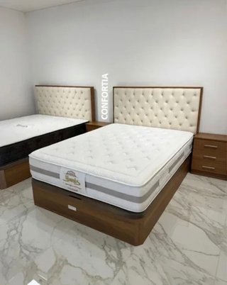 Pack cama 105