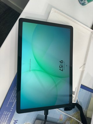 Samsung Galaxy Tab A11+ 128GB Gris