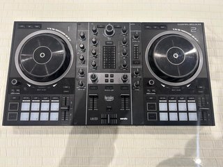 Mesa DJ Hercules DJControl 500